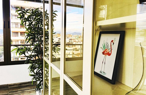 Torremolinos Apartment | WONDERFUL and central apartment in the heart of Nogalera