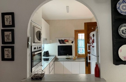 Puerto Rey Apartment | Wonderful beach apartment-botanical garden
