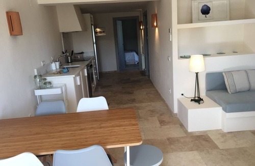 Moraira Villa | Wonderful luxury villa on the first line of the sea in Moraira with private pool