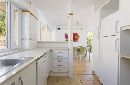Calella de Palafrugell House | WONDERFUL PLACE IN A GREAT LOCATION.