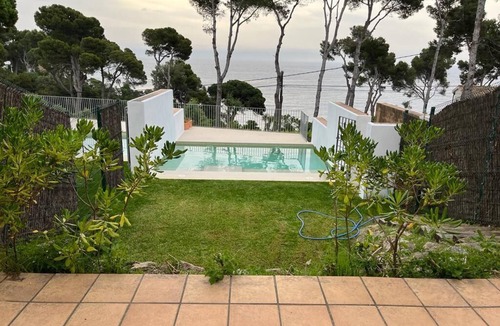 Calella de Palafrugell House | WONDERFUL PLACE IN A GREAT LOCATION.