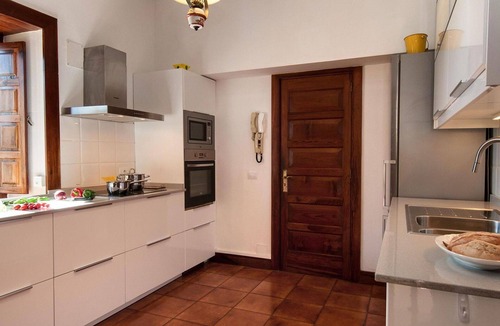 Las Brisas House | Wonderful private villa for 10 people with private pool and TV