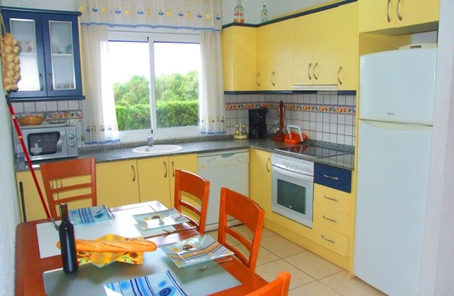 Costa del Zefir Villa | Wonderful private villa with private pool, A/C, WIFI, TV, terrace, pets allowed and panoramic view