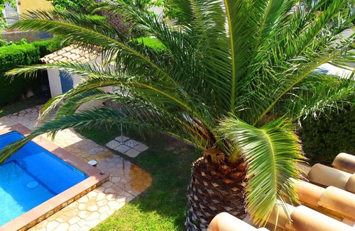Costa del Zefir Villa | Wonderful private villa with private pool, A/C, WIFI, TV, terrace, pets allowed and panoramic view