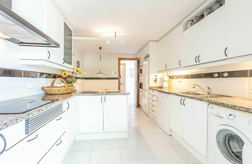 El Roc de Sant Gaieta House | Wonderful private villa for 6 guests with private pool, WIFI, TV and terrace