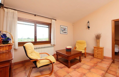 L'Ampolla Villa | Wonderful private villa for 8 people with private pool, TV, patio, pets allowed and panoramic view