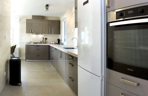 Alcalali Villa | Wonderful private villa with WIFI, A/C, private pool, TV, patio, pets allowed and panoramic view