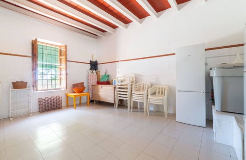 Las Herrerias House | Wonderful private villa for 12 people with private pool, WIFI, TV and patio