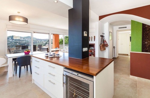 Sa Riera House | Wonderful private villa for 8 people with private pool, WIFI, A/C, TV and patio
