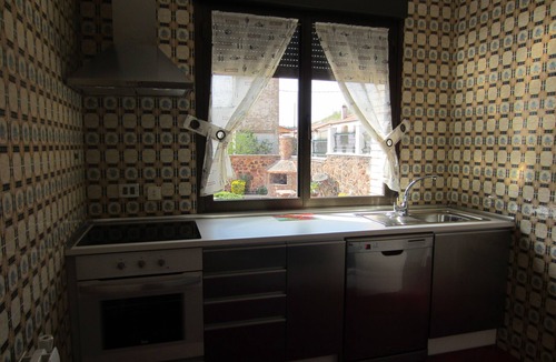 Pradoluengo Villa | WONDERFUL PROPERTY IN FULL NATURE