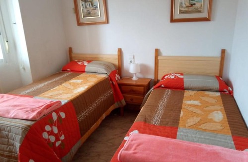 Torrevieja Apartment | Wonderful top floor apartment ideally located between sea and the city center