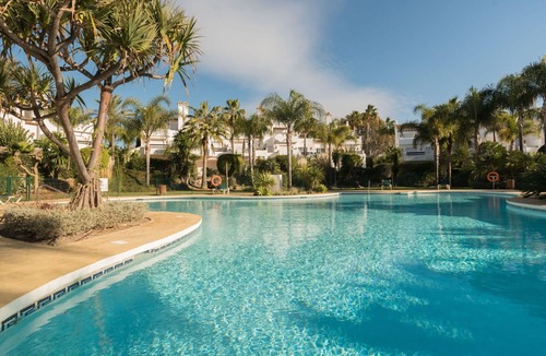 Saladillo-Benamara House | Wonderful villa for 6 guests with pool, WIFI, A/C, TV and terrace