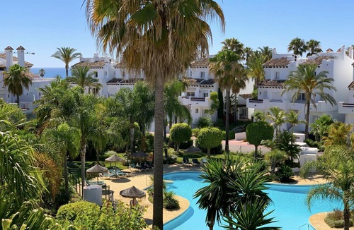 Saladillo-Benamara House | Wonderful villa for 6 guests with pool, WIFI, A/C, TV and terrace
