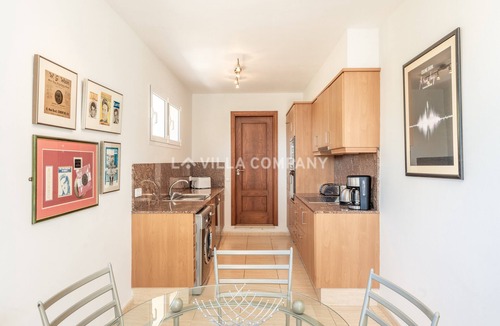 Mahon Villa | Wonderful villa with country views, private pool, sleeps 6, AC