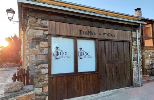 Grandas de Salime House | WONDERFUL VILLAGE HOUSE