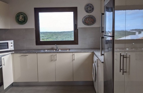 Mahon Villa | Wonderfully situated family villa with stunning 360 degree views