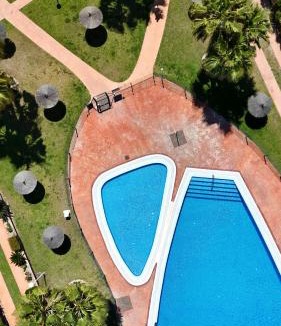 Flamenca Beach Apartment | World Apartments EL Bosque II