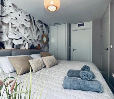 Flamenca Beach Apartment | World Apartments EL Bosque II