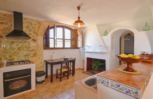 Vilafranca de Bonany House | Wunderschönes Ferienhaus in Vilafranca De Bonany by Interhome