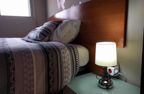 Santa Olaja de la Ribera Apartment | www apartamentovaldivia es Parking incluido