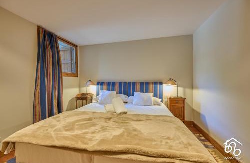 Bolvir Ski Chalet | Xalet del Golf