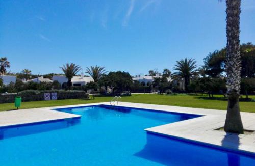 Cap d'Artrutx Ski Chalet | Xalet Son Favaritx by GMHouse Menorca