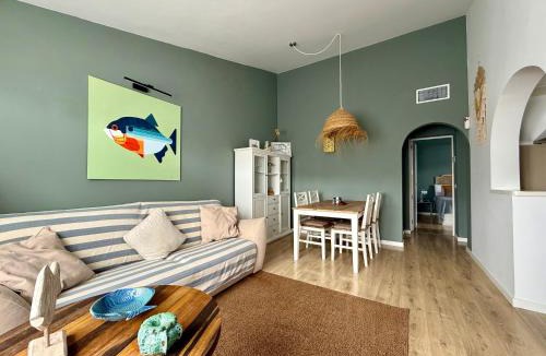Cap d'Artrutx Ski Chalet | Xalet Son Favaritx by GMHouse Menorca