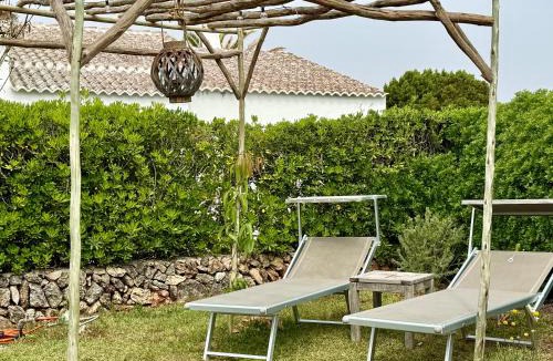 Cap d'Artrutx Ski Chalet | Xalet Son Favaritx by GMHouse Menorca