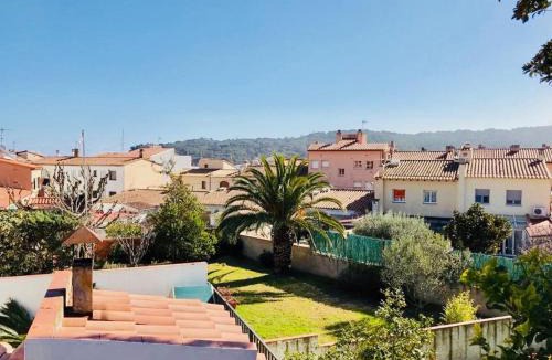 Sant Feliu de Guixols Villa | Xaloc CostaBravaSi