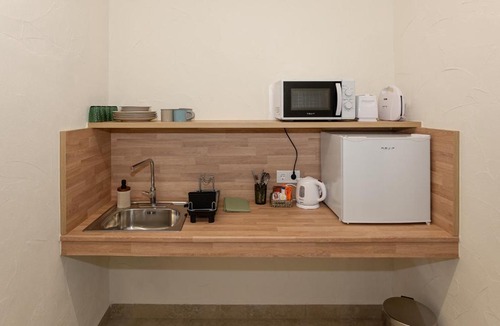 Santa Pola Hotel | Xaloc Habitaciones