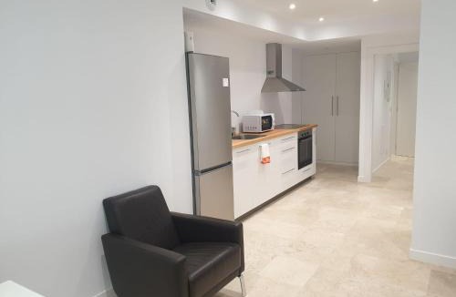 A Estrada Apartment | XELIÑA e