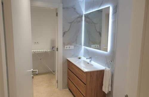 A Estrada Apartment | XELIÑA e