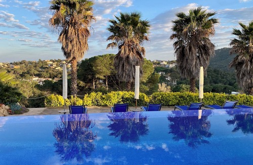 Rio d'Oro Villa | XL Villa Calonge - Excellent family holidays