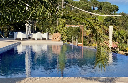 Rio d'Oro Villa | XL Villa Calonge - Excellent family holidays