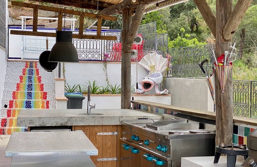 Rio d'Oro Villa | XL Villa Calonge - Excellent family holidays