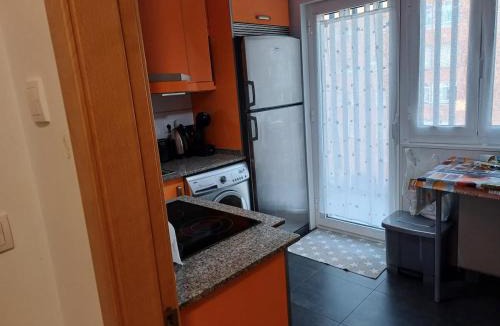 Xove Apartment | Xove Home Mar de Lugo
