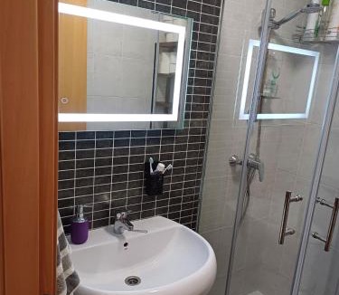 Xove Apartment | Xove Home Mar de Lugo