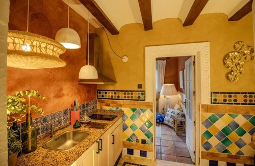Jorquera Hotel | XUQ Hotels Al-Axara