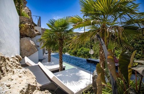 Jorquera Hotel | XUQ Hotels Lomas de Ruvira