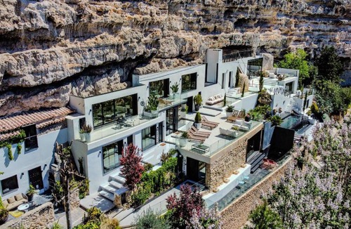 Jorquera Hotel | XUQ Hotels Lomas de Ruvira