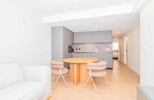 Maria Auxiliadora Apartment | YBH Atlantic Boutique