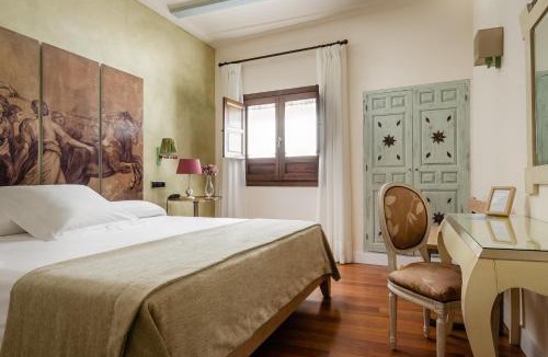 Old Town Baeza Hotel | YIT La Casona del Arco