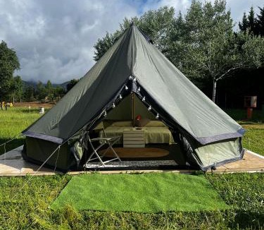 Fabero Other | Yokai Camp Camping y Glamping en El Bierzo