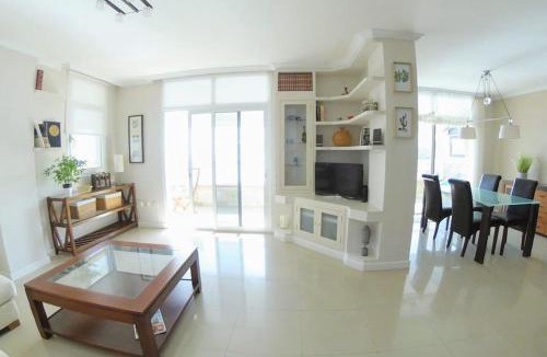 Tabaiba Apartment | You and the Ocean