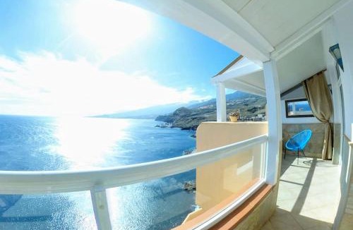 Tabaiba Apartment | You and the Ocean