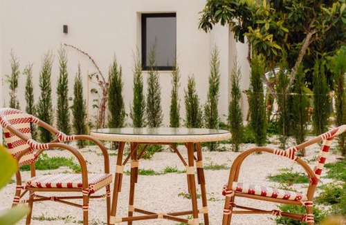 La Vall de Laguar Bed & Breakfast | YOUNG Hotels Denia