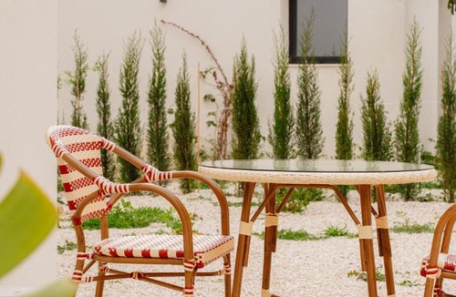 La Vall de Laguar Bed & Breakfast | YOUNG Hotels Denia