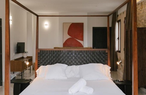 La Vall de Laguar Bed & Breakfast | YOUNG Hotels Denia