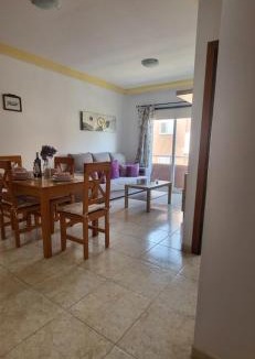 Las Eras Apartment | Your coastal getaway