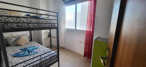 Las Eras Apartment | Your coastal getaway